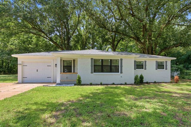 1107 Raines