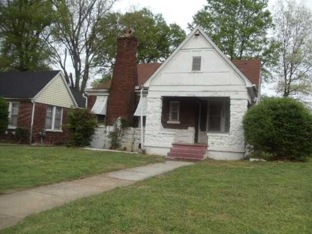 864 Dickinson