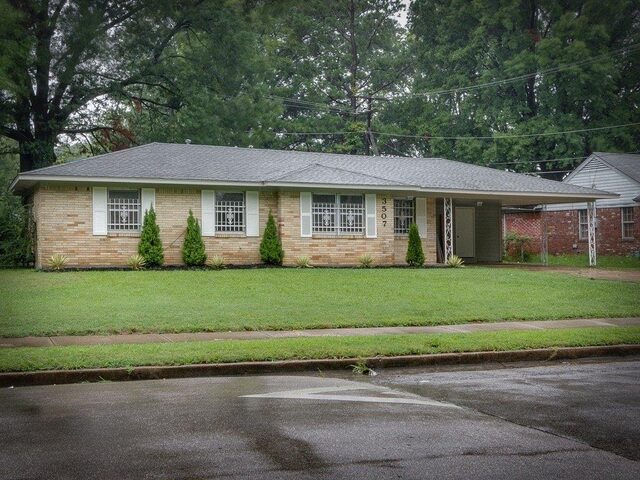 3507 Boeingshire