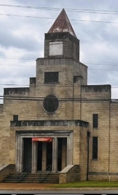 974 Mississippi