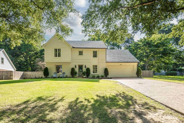 2448 Willinghurst