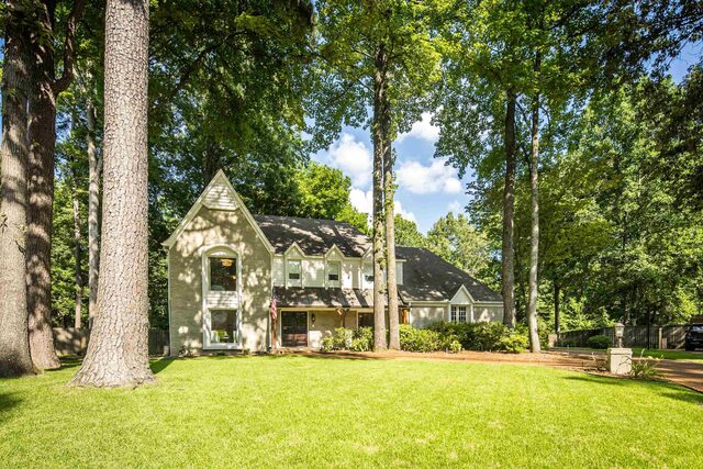 8556 Hawksprings