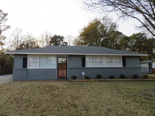 4563 Windward