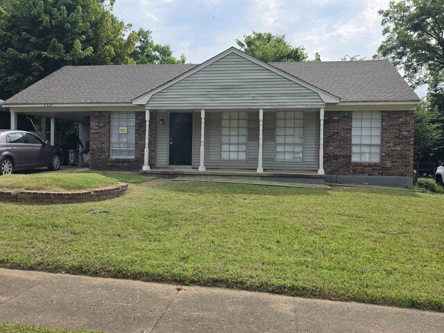 4320 Gladstone