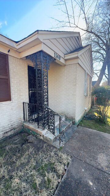 1148 Mt Vernon