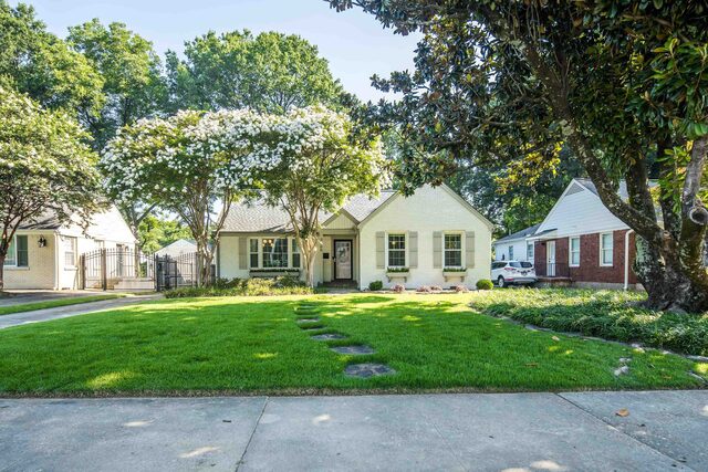3766 Shirlwood