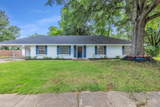 5509 Rappahannock