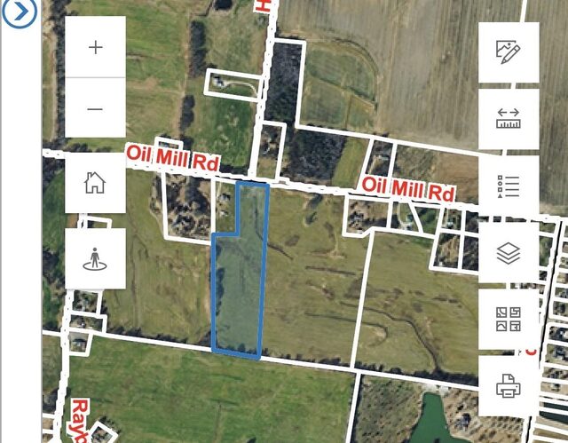 000 Oil Mill