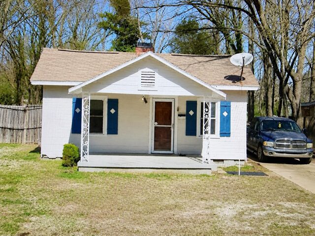 3364 Powell