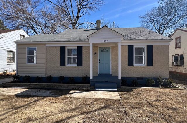 1756 Lauderdale