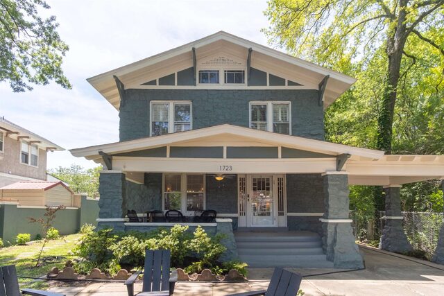 1723 Peabody