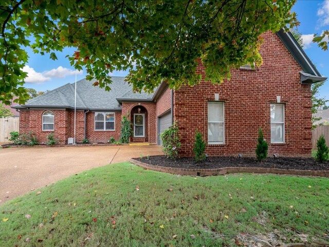 4500 Hillyglen