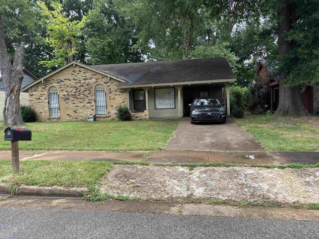 4054 Stowe