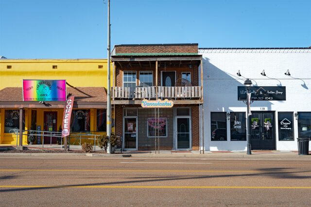 134 Main