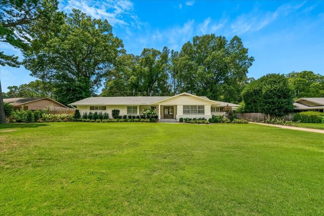 73 Mendenhall