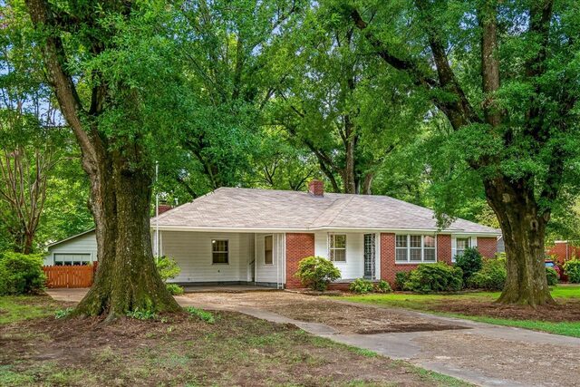 1547 Old Hickory