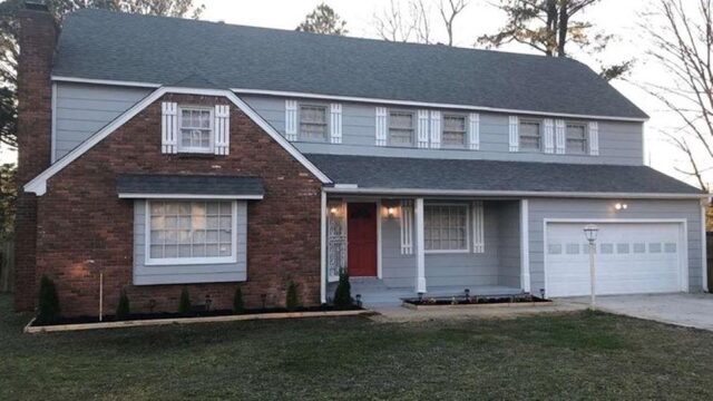 4295 Hudgins