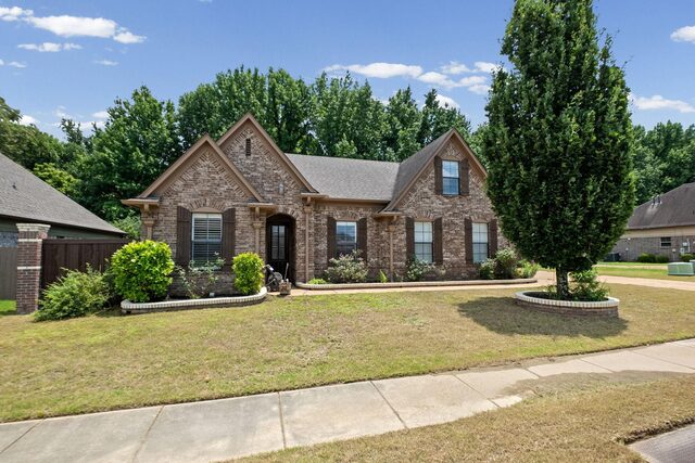 5388 Meadowbriar