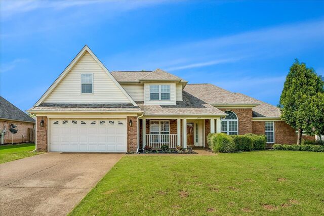 6335 Needle Ridge