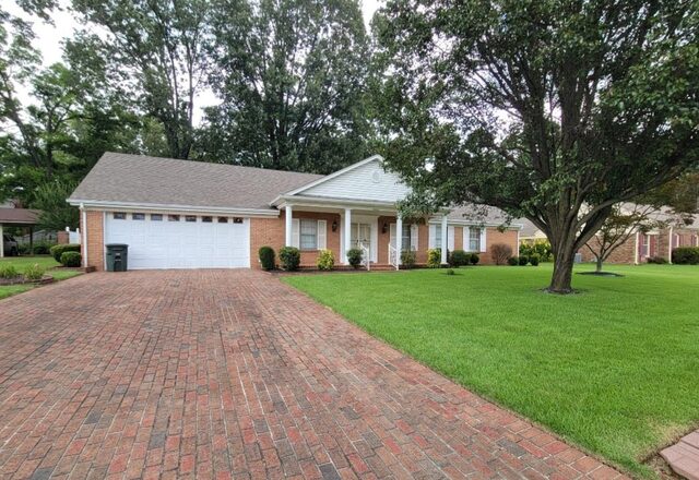 6404 Messick