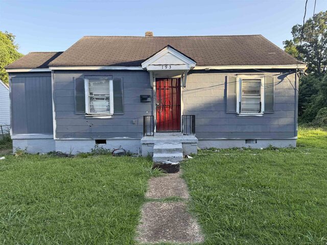 193 Mckellar