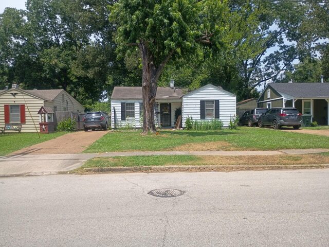 4214 Bayliss