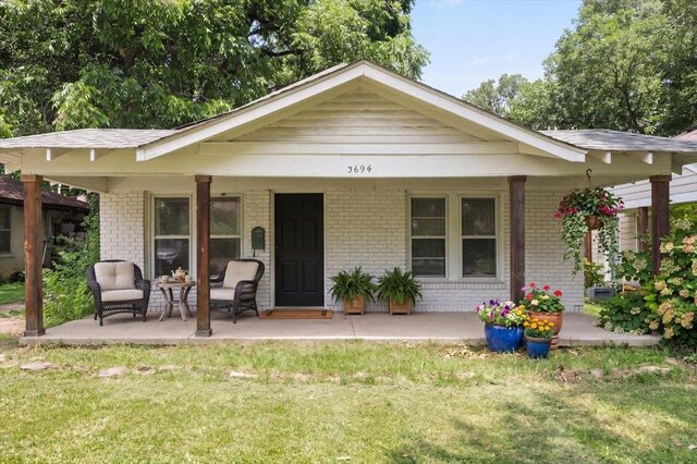 3694 Douglass