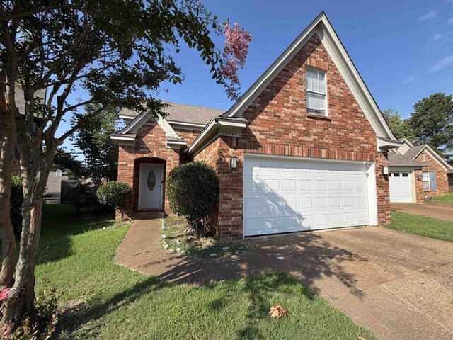 10111 Cross Valley