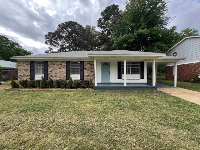 3075 Churchill