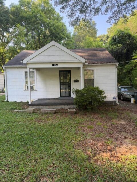 3562 Allandale