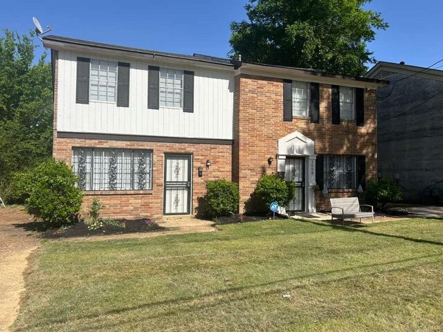 1008 University
