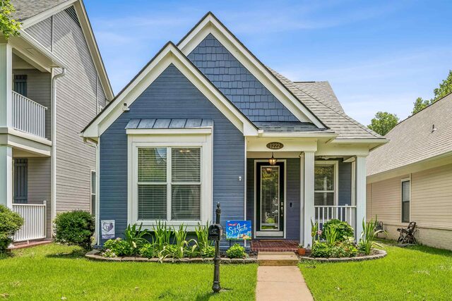 1222 Isle Bay
