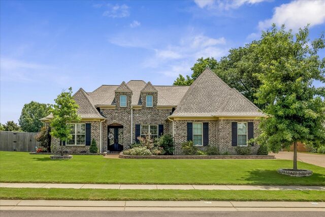51 Johnsborough