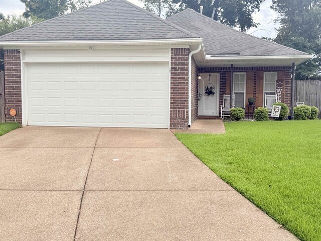 8101 Timber Knoll
