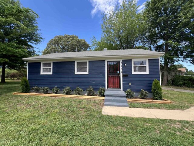 3437 Rochester
