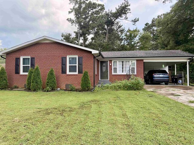 16 Oak Grove
