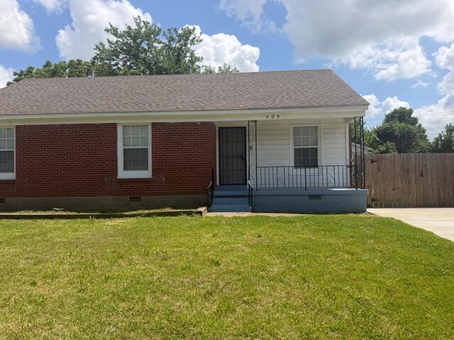 409 Stoneham