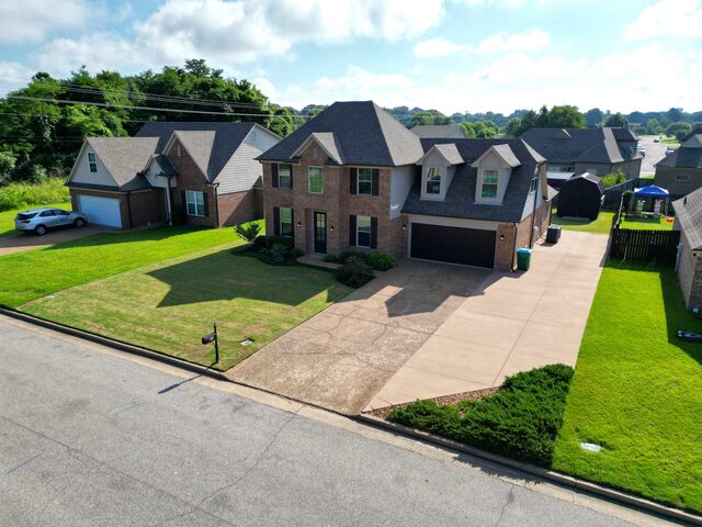 40 Green Hills