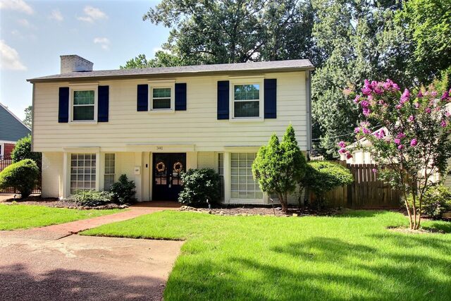 3441 Highland Park