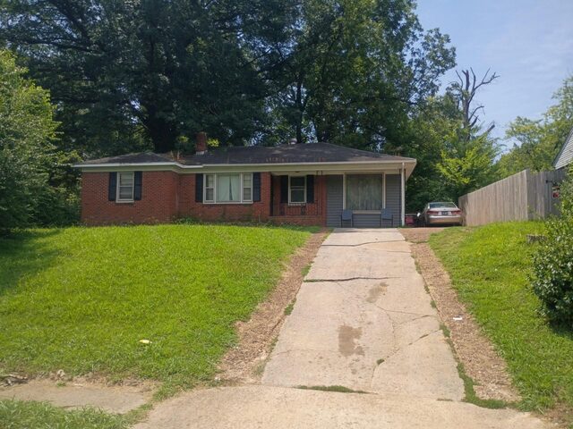 1715 Frayser