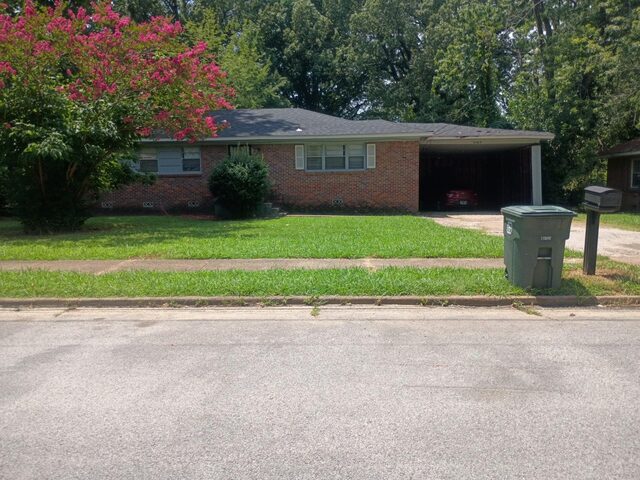 3567 Brookmeade