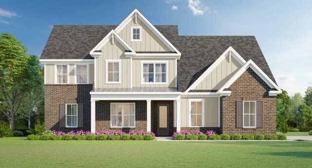 7110 Walker Farms