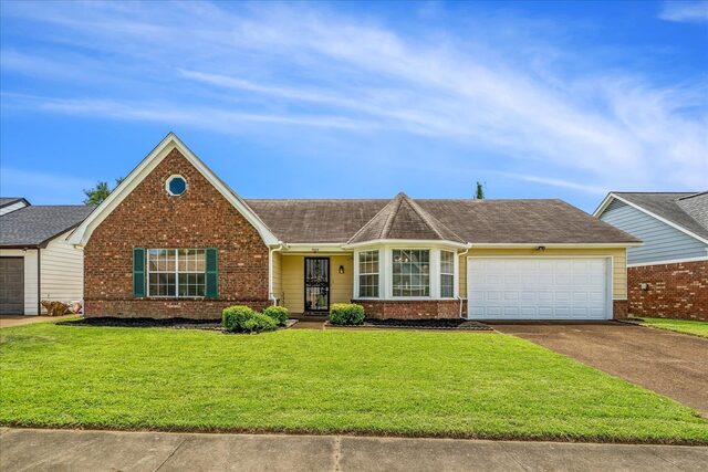 7503 Appling Estate