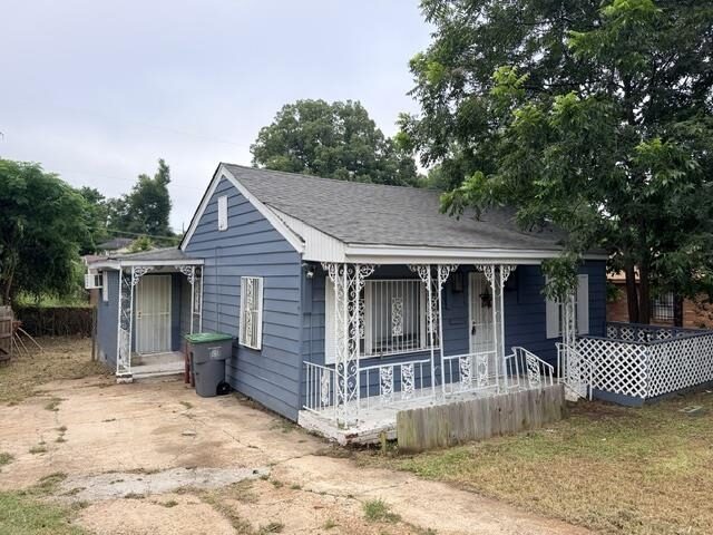 2068 Benford