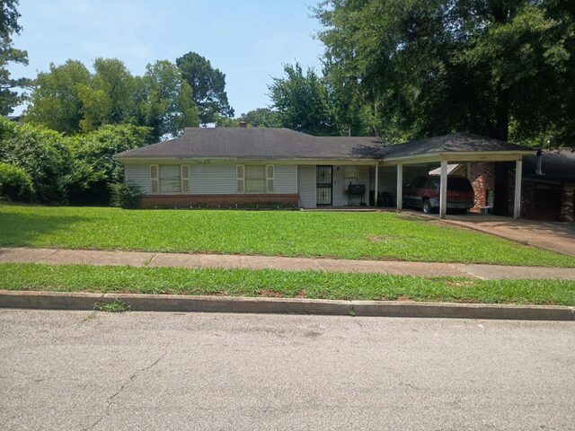 1437 Greendale