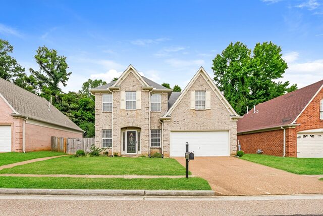5634 Tulip Grove