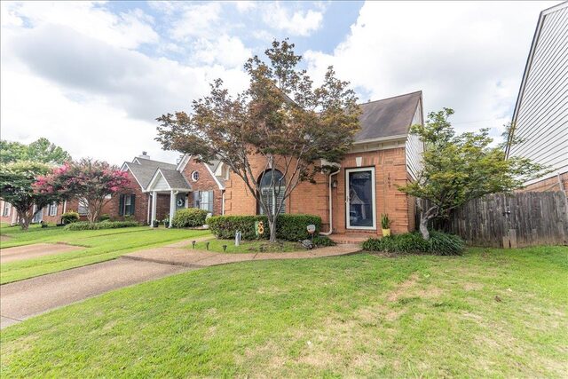1669 Beaver Trail