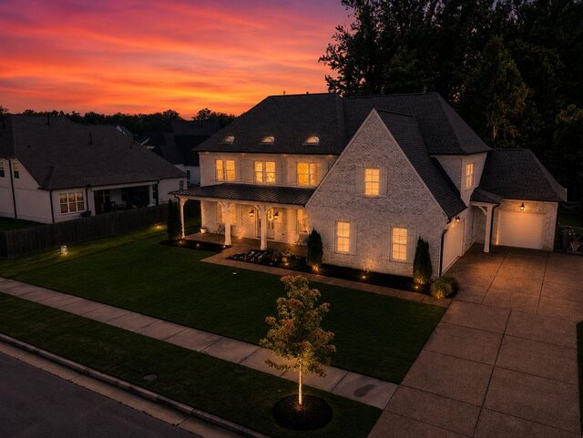 4841 Lila Levee