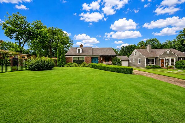 3471 Highland Park