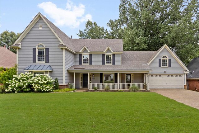 3738 Brook Trail